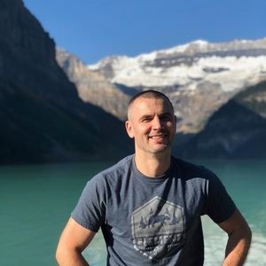 Meet your Posher, Aleksandr